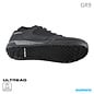 Shimano SHOES SH-GR903 FLAT PEDAL Black