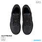 Shimano SHOES SH-GR903 FLAT PEDAL Black