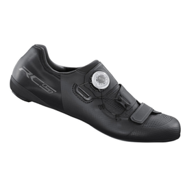 Shimano SHOES SH-RC502 ROAD Black