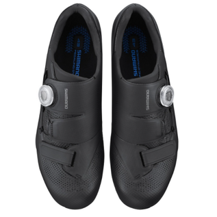 Shimano SHOES SH-RC502 ROAD Black Size 47