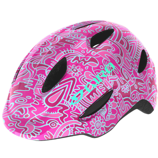 Giro HELMET SCAMP YOUTH - 6 DESIGNS