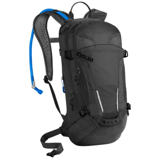 CAMELBAK MULE 3 LITRE BACKPACK Black