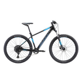 AVANTI MONTARI MS 2 29er Black X Large