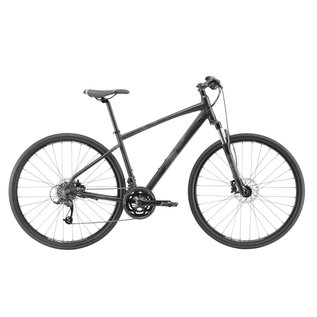 MALVERN STAR FREEDOM M2  Black