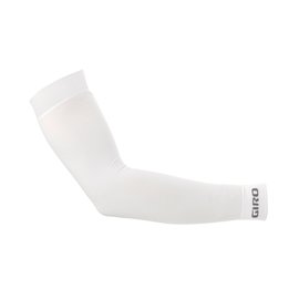 Giro ARM WARMER CHRONO WHITE XL/XXL