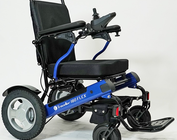 MOBILITY EQUIPMENT