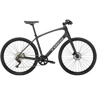 TREK FX SPORT 4 CARBON Lithium Grey