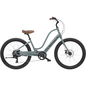 ELECTRA TOWNIE GO! 7D STEP THRU