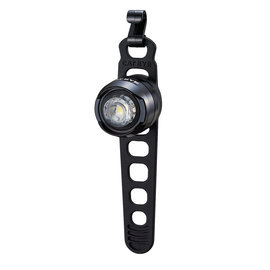 Cateye LIGHT FRONT ORB RC LD160RC Black