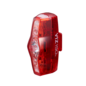 Cateye LIGHT REAR VIZ 150 LD800 Red