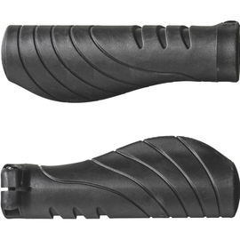 Syncros GRIPS COMFORT SG-03 Black