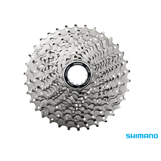 Shimano CASSETTE HG500 11-34T TIAGRA/DEORE 10 SPEED