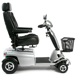 QUINGO TOURA 2 MOBILITY SCOOTER