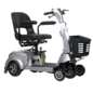 QUINGO ULTRA MOBILITY SCOOTER