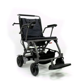 QUINGO CONNECT ELECTRIC WHEELCHAIR