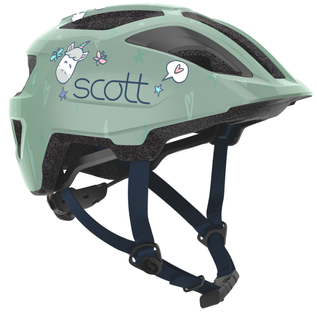 SCOTT HELMET SPUNTO KID - 6 DESIGNS