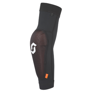 SCOTT ELBOW GUARDS SOLDIER 2 Black