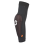 SCOTT ELBOW GUARDS SOLDIER 2 Black