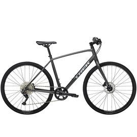 Flat Bar Road Bikes Perth - Port City 