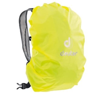 Deuter RAINCOVER MINI NEON 12-22L