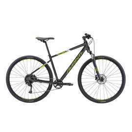 AVANTI X-PLORER MS 2 Black