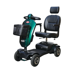 SWEETRICH CAPTAIN MOBILITY SCOOTER Green