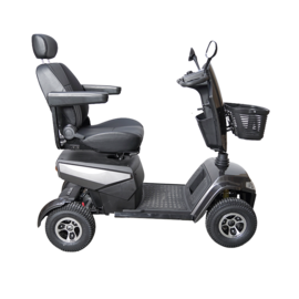 SWEETRICH TRACKER HD MOBILITY SCOOTER