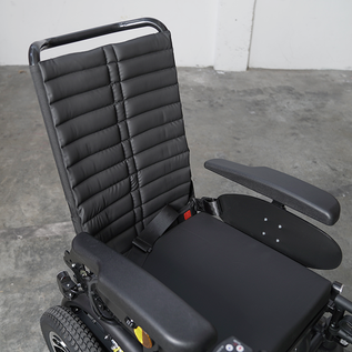 SWEETRICH ELECTRIC WHEELCHAIR APACHE