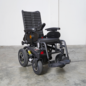 SWEETRICH ELECTRIC WHEELCHAIR APACHE