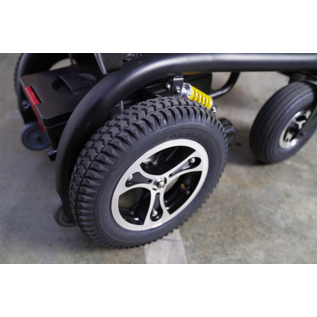 SWEETRICH ELECTRIC WHEELCHAIR APACHE