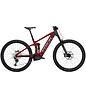 TREK RAIL 5 Crimson/Lithium Grey