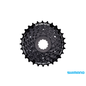 Shimano CASSETTE CS-HG200 7 SPEED ALTUS 12-28T