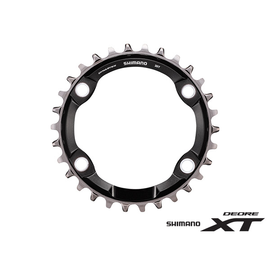 Shimano CHAINRING SM-CRM81  34T XT  for FC-M8000-1