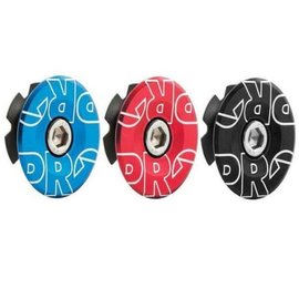 Pro GAP CAP ANONDIZED ALLOY 1-1/8