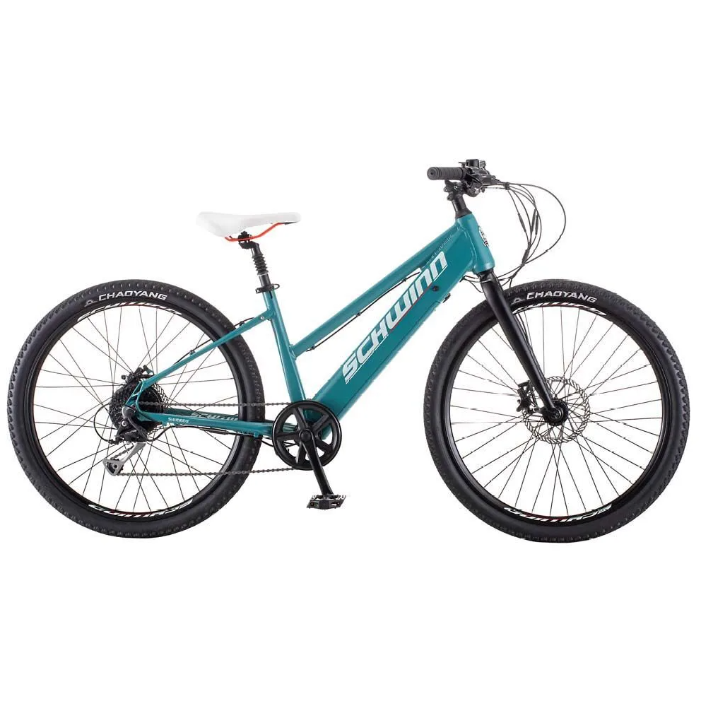 SCHWINN VOADOR ELECTRIC BIKE Port City Cycles