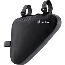 Deuter TRIANGLE BAG 1.7 Black