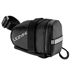 Lezyne CADDY Small Black