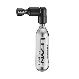 Lezyne TRIGGER DRIVE CO2 BLK