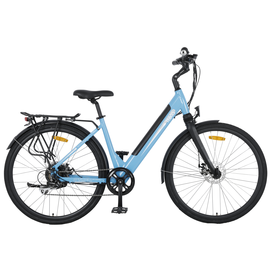 TEBCO SOVEREIGN E-BIKE