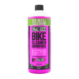 Muc Off BIKE CLEANER CONCENTRATE 1 LITRE