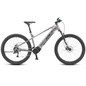 XDS E-RUPT 4.0 MTB Electric Bike Graphite Grey