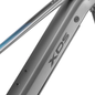 XDS E-RUPT 4.0 MTB Electric Bike Graphite Grey