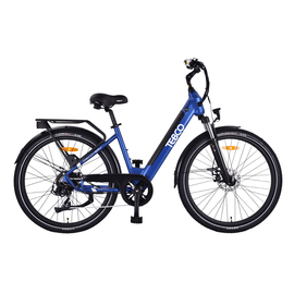 TEBCO DISCOVERY ELECTRIC BIKE
