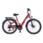 TEBCO DISCOVERY ELECTRIC BIKE