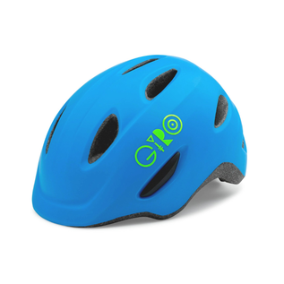 Giro HELMET SCAMP YOUTH - 6 DESIGNS