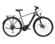 E-BIKES