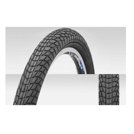 Chaoyang TYRE 20" X 2.125 SMOOTH Black