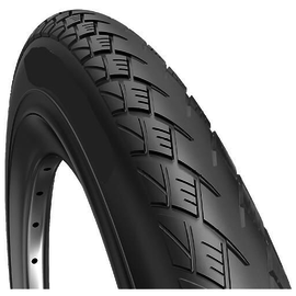 Rocket TYRE 27.5 X 1.75 CITY RUNNER Puncture Guard