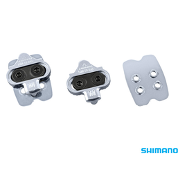 Shimano CLEAT SET SM-SH56 SPD Multiple Release w/cleat nut