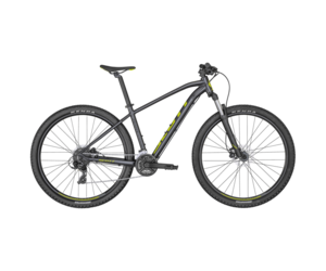 Scott bike 2024 aspect 760